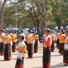 งานนมัสการพระบรมธาตุนาดูน ประจำปี 2563